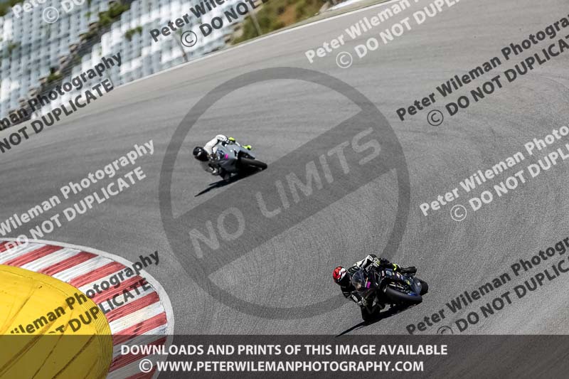 may 2019;motorbikes;no limits;peter wileman photography;portimao;portugal;trackday digital images
